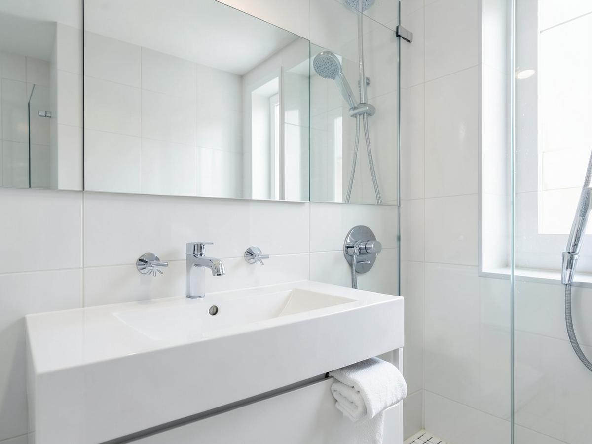 Sparkle & Shine Cleaning Co. completed project 1