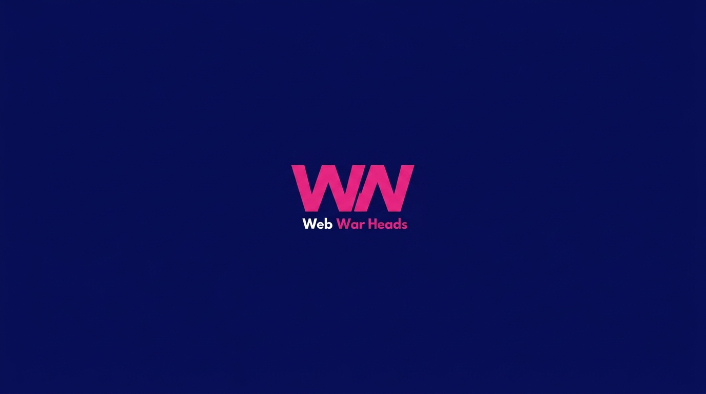 Webwarheads screenshot 1
